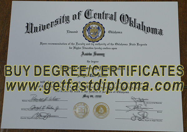 how to buy a fake degree in US, in Oklahoma.
