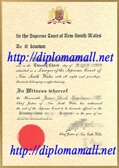  LPAB certificate