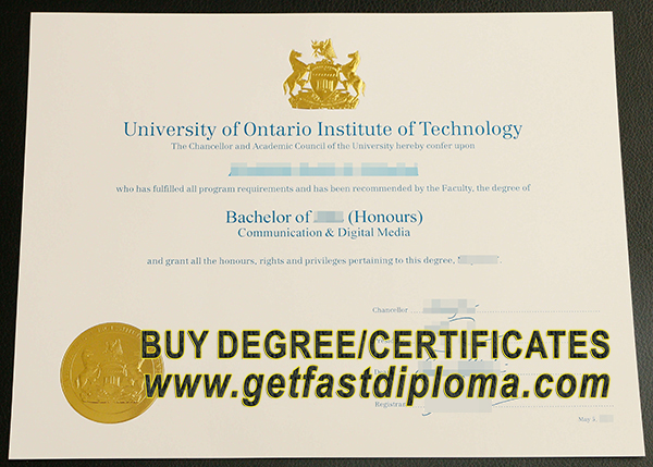 buy fake University of Ontario Institute of Technology degree, purchase fake diploma certificate, purchase fake degree from University of Ontario Institute of Technology